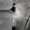 GSEICE Slushie Machine 8 Gallons Commercial Slushy Machine Stainless Steel for Beverage Slushies Cider Slushes, 110V/60Hz Margarita Machine with 2 Tanks for Business Mobile Bar Party Restaurant (Black)