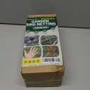 Bird Netting for Garden Protection,13X40 FT,Heavy Duty Woven Garden Netting