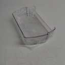 MAN63948504 Door Shelf Bin, Bin Basket Shelf Compatible with l-g LFXC22526D, LMXS28626D, LFCS27596S, etc, Part Number: 4976934, AP7176180, PS16662677, EAP16662677