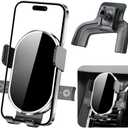 Car Phone Holder for Volvo XC90 2016 2017 2018 2019 2020 2021 2022 2023 2024 2025 Auto Accessories Navigation Bracket Interior Decoration Dashboard Cell Mobile Phone Mount case Accessory