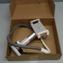 Lamicall Gooseneck Tablet Holder, Tablet Stand : Flexible Arm Clip Tablet Mount Gifts, Compatible with iPad mini Pro Air, Kindle, Switch, Galaxy Tabs, More 4.710.5" Devices  Gray