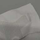 Premium Compression Sleeves Support for Tendonitis, Tennis & Golf Elbow, Weightlifting, and Joint Pain Relief - Kinesiology Compression Elbow Sleeves for Men and Women (White, Small)