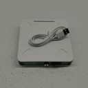 7.83HZ Generator, Ultra Low Frequency Pulse Generator 0.01-100000Hz Range, Wave Audio Resonator with USB Cable Improves Sleep Relexation Meditation