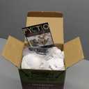 12 PCS Acacia Wooden Spoons for Cooking - Heat-Resistant, Comfort Grip,Easy to Clean, Non-stick Friendly - Kitchen Utensil Set with Holder, Spoon Rest & 6 Hooks, Ideal for Gifting