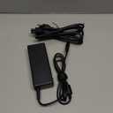 90W 65W Power Supply Compatible with HP ProDesk 600 400 G1 G2 G3 G4 G5 G6 Mini Desktop SFF PC,EliteDesk 800 Mini,Omni 120 100 All in One,Slimline 260 400 260-A010 260-A114 Power Cord Adapter Charger