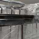 Veken Shower Caddy 6-Pack, Family Choice Award Winner, Large Wall Mounted Shower Rack, Bathroom Shelves Over Toilet, Organizer Storage Accessories with Soap Dish & Toothbrush Holder, Silver