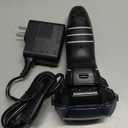 Panasonic ARC5 Electric Razor for Men with Pop-Up Trimmer, Wet/Dry 5-Blade Electric Shaver with Intelligent Shave Sensor and Multi-Flex Pivoting Head  ES-LV65-S (Silver)