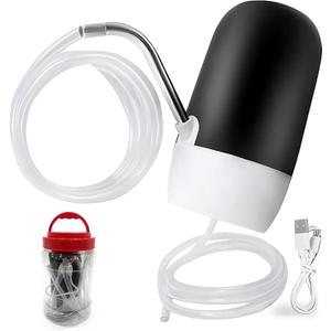 Electric Oil Extractor Pump For CarRvTruckMotorbikeBoat