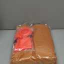 Two Person Inflatable Horse Costume Adult, Blow up Horse for Couples Halloween Costumes 2026 Funny Cosplay Outfit