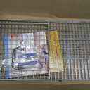 Animal Trap Cage Pigeon Squirrel Racoon Outside Trapping Live Small Animal Bird Trap Cage
