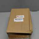 Swing Owl Hanging Planters for Indoor Plants, Cute Small Succulent Pots with Drainage Hole, Unique Resin Plant Hangers Outdoor, Hanging Plant Holder for String Of Pearls, Gift Ideas for Mother (Brown-2)