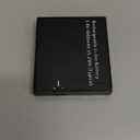 WirelessFinest Replacement Battery for Novatel Jetpack MiFi 6620L 6630L P/N 40115131.01 Mobile WiFi Hotspot Repair Part Fix Dead Power Issue