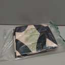 KEUSPI Black and Beige Throw Pillow Covers, Boho Modern Abstract Decorative Black and Pink Beige Cream Pillow Covers Decor for Couch Living Room Home 18x18 Set of 4