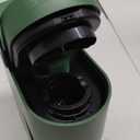 Keurig K-Mini Single Serve K-Cup Pod Coffee Maker, 6 to 12oz Brew size, with Cord Storage, Perfect for Small Spaces, Evergreen
