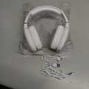Tzumi Soundplay NC Headphones WHT