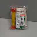 Christmas 5 Second Game, Xmas Party Games with 92 Question Cards and 5 Second Hourglass, Christmas Family Card Games for Family Friends Sleepovers Party Night Think Fast and Shout Out Answers