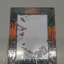 Handicrafts Home Driftwood Wooden Picture Frame  Handmade Rustic 5x7 Photo Frame for Wall & Tabletop, Vintage Farmhouse Boho Home & Desk Decor, Gallery Wall Frame, Wedding & Christmas Gift - Bali