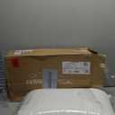 Tempur-Pedic Memory Foam Symphony Pillow Luxury Soft Feel, Standard, White, 24x14in