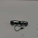 1080P HD Glasses Outdoor Sports Wearable Glasses with for Cycling, Hiking,Climbing and Traveling