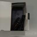 Waterless Diffuser for Home Essential Oil Diffuser, Aromatherapy Diffuser, Portable Scent Diffusers, 3 Mist Modes, Cycle Start for Bedroom, Office Studio 350-700 sq. ft Black