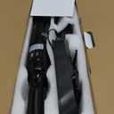 Handheld Vacuum Cordless, Super Lightweight 1.4lb with Powerful Suction, Charging Dock, Single Touch Empty and Detachable Dust Cup, Portable Mini Car Vac for Home Pet Car (Steel Gray)