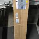 Sony S100F 2.0ch Soundbar with Bass Reflex Speaker, Integrated Tweeter and Bluetooth, (HTS100F), easy setup, compact, home office use with clear sound black