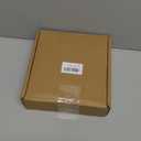 AYURA Massage Gun Deep Tissue, Muscle Massager Gun for Pain Relief, Percussion Massage Gun with 30 Speeds & 6 Heads, Portable Handheld Back Massage Gun for Athlets Men Women