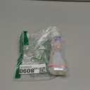 Mustela Baby Soothing Cleansing Water - No-Rinse Micellar Water for Very Sensitive Skin - with Natural Avocado & Schizandra Berry - Fragrance Free & EWG Verified - 10.14 fl. oz.