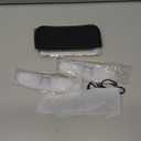 Reading Glasses for Men, 0.5 Blue Light Blocking Reading Glasses Metal Readers (3 Pack(gun/Black/Brown))