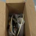 63" Wood Floor Lamp for Living Room Dimmable Standing Lamp with Remote & Foot Switch, 3 Color Temperatures Tall Lamp Mid Century Modern Floor Lamp for Bedroom Office, 9W Bulb Included, Chestnut