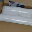 Beckham Hotel Collection Bed Pillows King Size Set of 2 - Down Alternative Pillow for Back, Stomach or Side Sleepers (White)