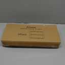 Larger Water Bottle Organizer for Stanley 40 oz Tumbler, Stackable Water Bottle Holder Rack for Cabinet, Kitchen Storage Organizer for for Stanley Cup Accessories, Tumbler Storage Holder, 3 Pack