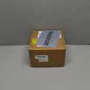 Gomakren Extra Large Soup Bowl with Handle, 39 Ounces Microwave Ramen Bowl, Ceramic Bowl with Lid, 6 Inch Soup Mug Cup for Cereal, Ramen, Instant Noodle, Beige White