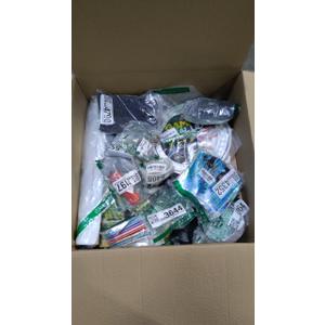 Box of Mixed Items