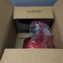 Convitex Driver Side Tail Light Without Circuit Fit 2019 2020 2021 2022 2023 2024 Chevy Silverado 1500 2500HD 3500HD, Left Rear Brake Lamp, w/o Bulbs Harness