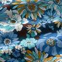 Toddler Boy Hawaiian Button Down Shirts 3T 4T 5T Kids Floral Short Sleeve Summer Beach Clothes