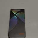 TORRAS for iPhone 17 Pro Case, Beyond Military-Grade Protection, Camera Control Button, DIY Buttons, Translucent Matte Slim Thin Shockproof Hard Back Anti-Scratch Phone case for iPhone 17 Pro, Black