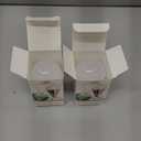 W10565137 Refrigerator LED Light Bulb Lamp Compatible with Whirlpool Maytag W11338583 W11043014 W10745744 W11196500 Freezer Lights Bulb 2PCS