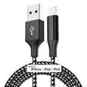 Cell Candy Charge & Sync Cable for Apple 8-pin 10ft