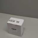 Fit For For Chevy Tahoe (2007-2015) Light Bulbs, Hi & Lo Beam Bulbs+ Fog Lights Bulbs Kit, 6500K White, Plug-N-Play, 6 Bulbs Combo