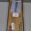 USX MOUNT Full Motion TV Wall Mount for Most 32-70 inch TVs up to 99 lbs, Wall Mount Bracket with Dual Articulating Arms, Swivel, Tilt, Max VESA 400x400mm, TV Mount Fits 12/16 Wood Studs