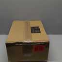 350PCS Rose Gold Plastic Plates for 50 Guests, Disposable Dinnerware Sets Include 100 Rose Gold Rim Plastic Plates, 50 Silverware and Cups, 50 Pre Rolled Napkins for Party, and Graduation