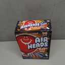 Airheads Candy Bars, Halloween Variety Box, Chewy Full Size Fruit Taffy, Trick or Treat Mega Box, 90 Individually Wrapped Full Size Bars (EXP 01/31/27)