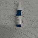 La Roche-Posay Hyalu B5 Eye Serum with Hyaluronic Acid & Caffeine for Dark Circles, Hydrating Serum for Dark Circles and Wrinkles with Roller Ball Applicator, Replumps Under Eye, Fragrance Free