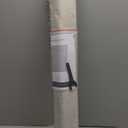 LazBlinds No Drill Roman Shades for Windows, Cordless Blackout Window Shades with UV Protection, Polyester Fabric for Bedroom & Living Room, 29" W x 64" H, Beige