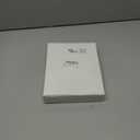 Tudomro 3 Pcs Snow Winter Castle Party Door Banner Snowflake Banner with LED Lights Winter Ice Snow Door Backdrop for Bedroom Front Porch Entryway Snowflake Birthday Party Supplies