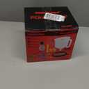 Radiator Coolant Filling Spill-Proof Funnel Kit