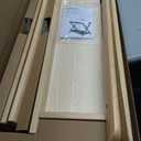 UPPAbaby Bassinet Stand - Quick + Secure Attachment - Natural