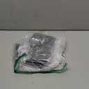 Plague Bird Doctor Mask PU Leather Long Nose Beak Mask with Cloak Crucifixion Necklace Scepter Scary Halloween Mask