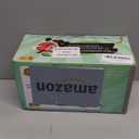 Apple Peeler Corer, Long lasting Chrome Cast Magnesium Alloy Apple Peeler Slicer Corer with Stainless Steel Blades and Powerful Suction Base for Apples and Potato(White)